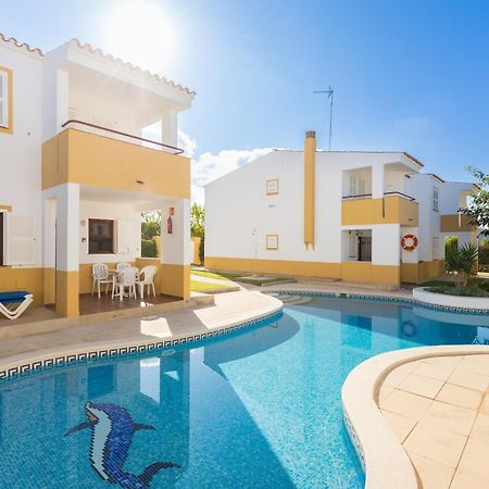 Apartamentos Casa del Sol Cala Blanca (Menorca) Exterior foto